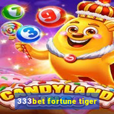 333bet fortune tiger