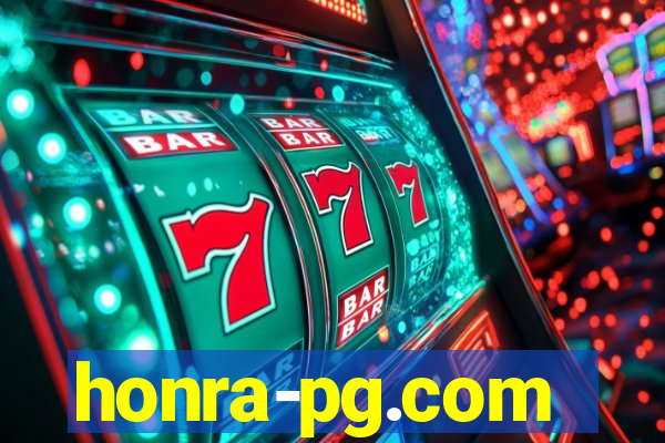 honra-pg.com