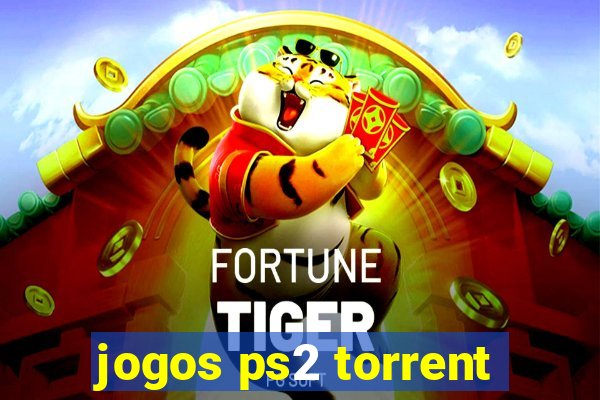 jogos ps2 torrent