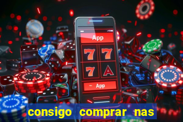 consigo comprar nas casas bahia com score baixo