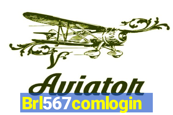 Brl567comlogin