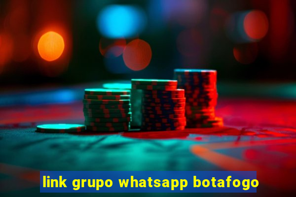 link grupo whatsapp botafogo