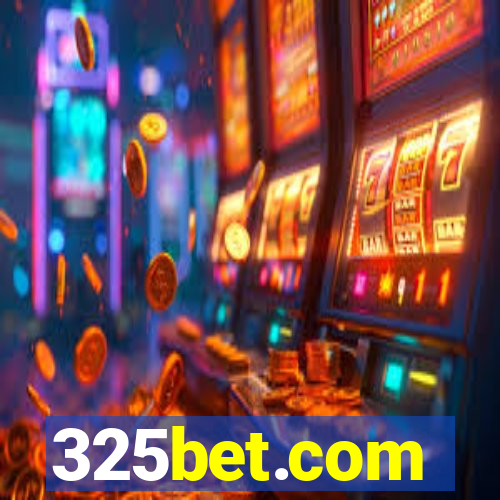 325bet.com