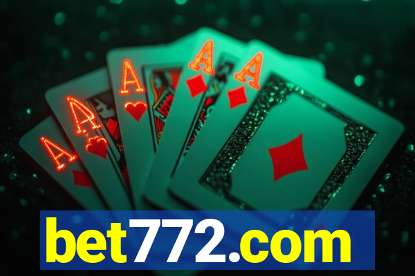 bet772.com