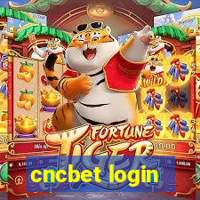 cncbet login