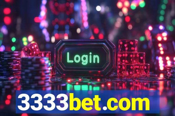 3333bet.com