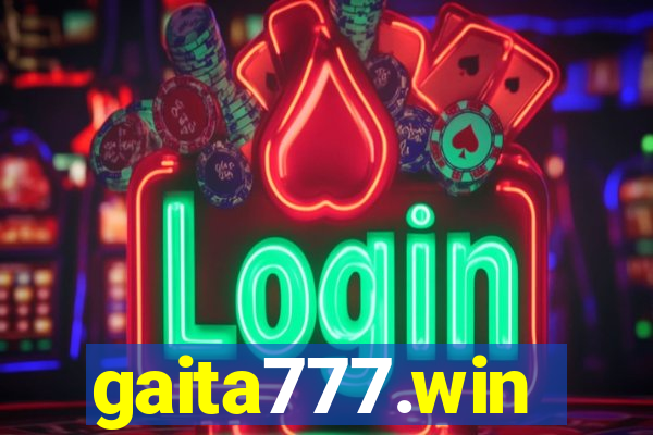 gaita777.win