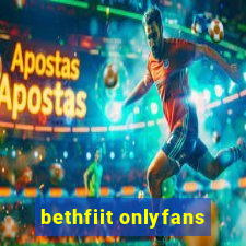 bethfiit onlyfans