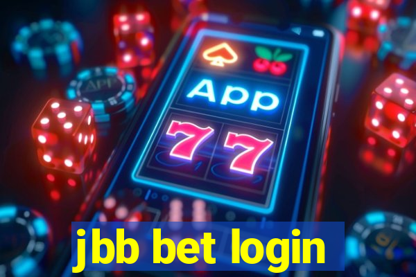 jbb bet login