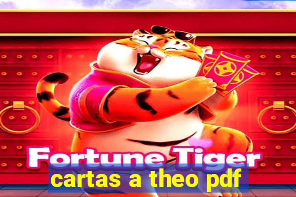 cartas a theo pdf