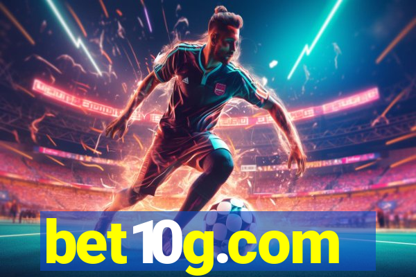 bet10g.com