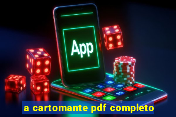 a cartomante pdf completo