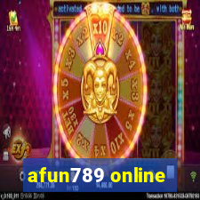 afun789 online