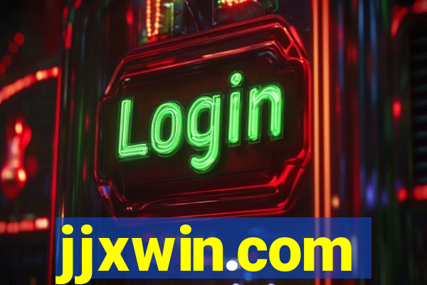 jjxwin.com