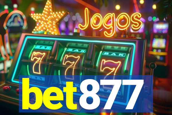 bet877