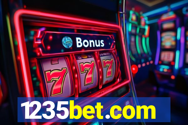 1235bet.com