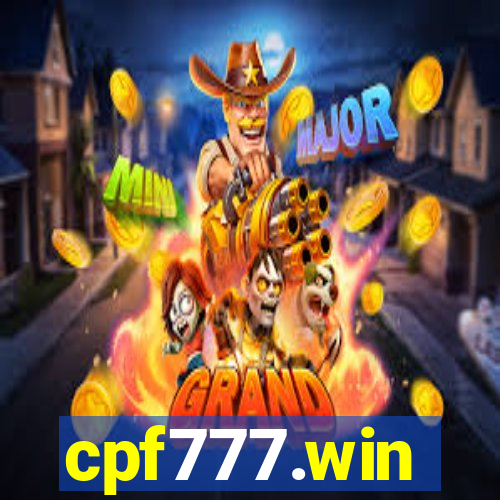 cpf777.win