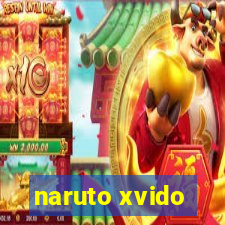 naruto xvido