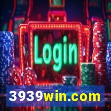 3939win.com