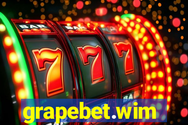 grapebet.wim