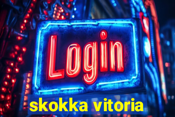 skokka vitoria