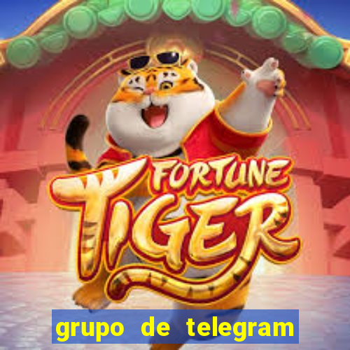 grupo de telegram mais 18