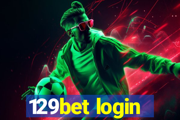 129bet login