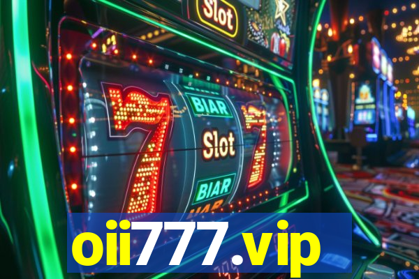 oii777.vip