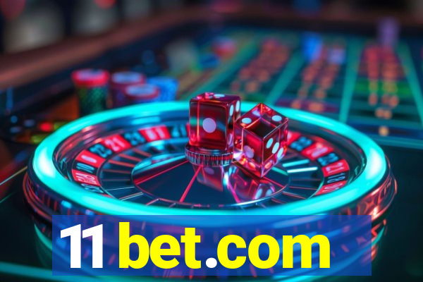 11 bet.com