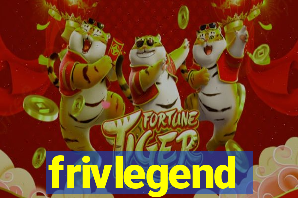 frivlegend