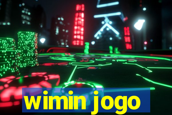 wimin jogo