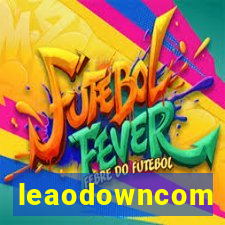 leaodowncom