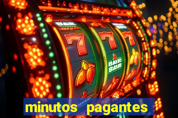 minutos pagantes dos jogos pg slots