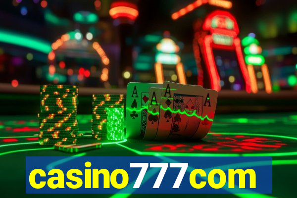 casino777com