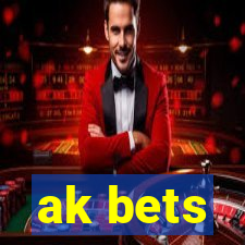 ak bets