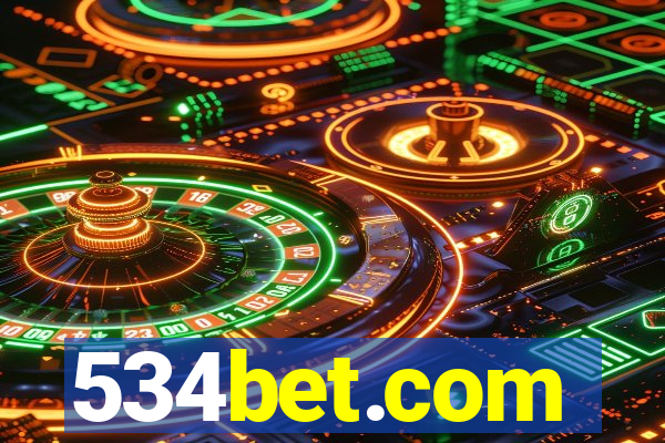 534bet.com