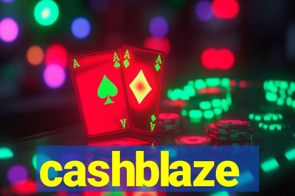 cashblaze