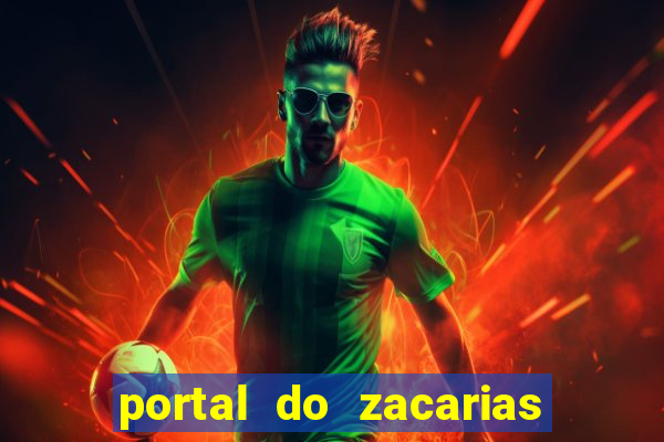 portal do zacarias roleta russa