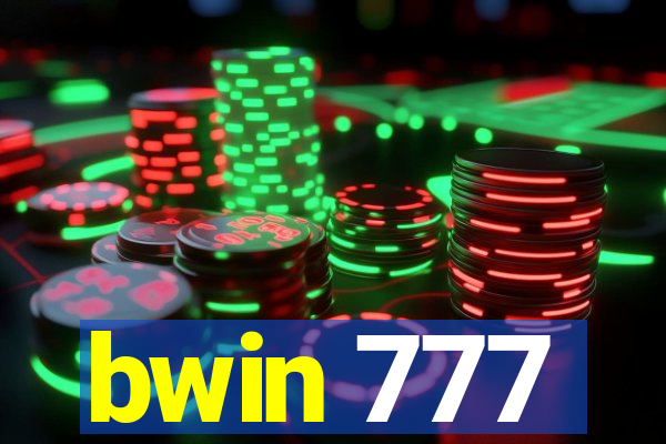 bwin 777