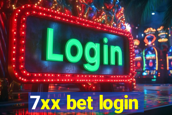 7xx bet login