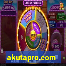 akutapro.com