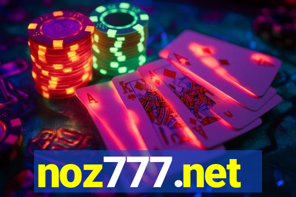 noz777.net