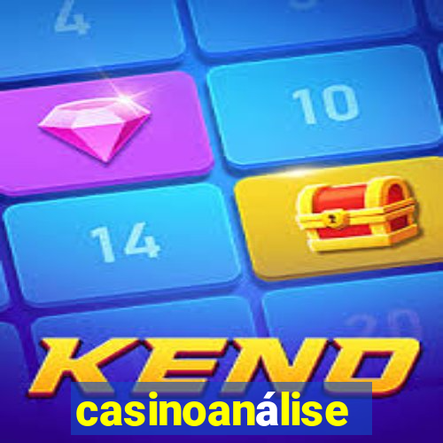 casinoanálise