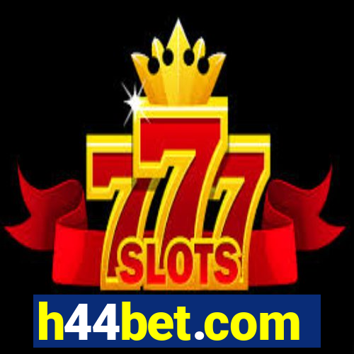 h44bet.com