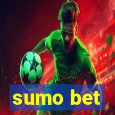 sumo bet