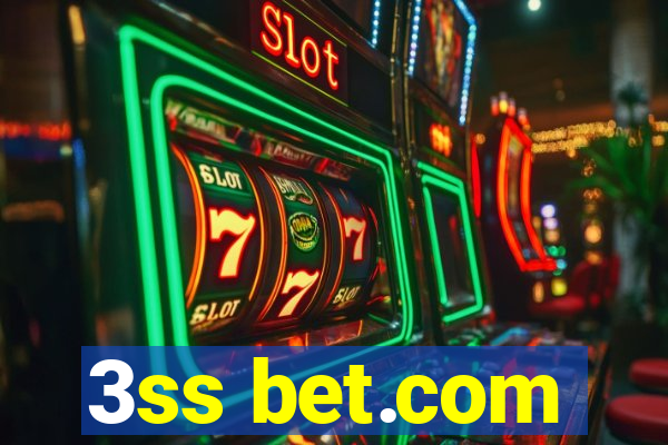 3ss bet.com