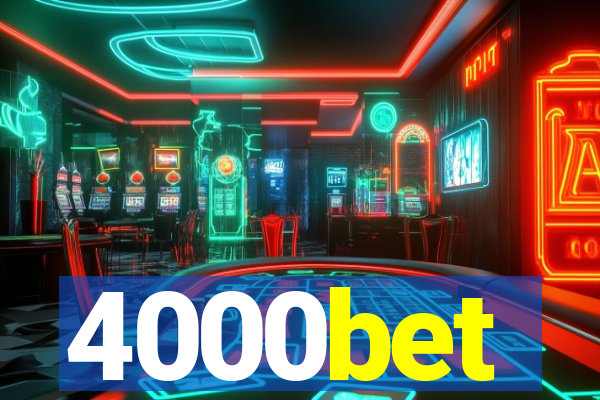 4000bet