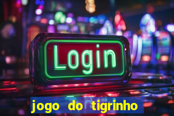 jogo do tigrinho jojo todynho