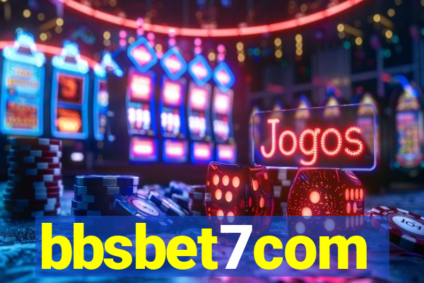 bbsbet7com