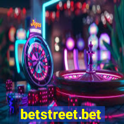 betstreet.bet